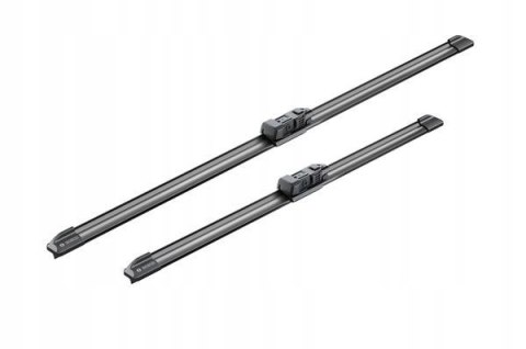 WYCIERACZKI BOSCH AEROTWIN FIAT BRAVO 2007