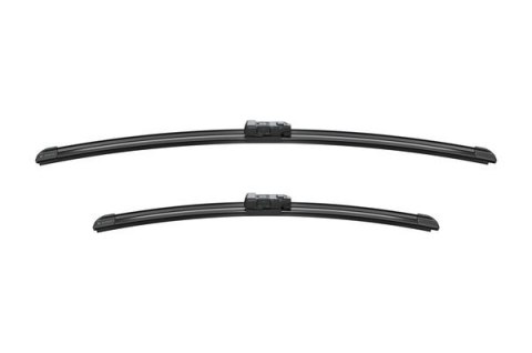 WYCIERACZKI BOSCH AEROTWIN FIAT BRAVO 2007