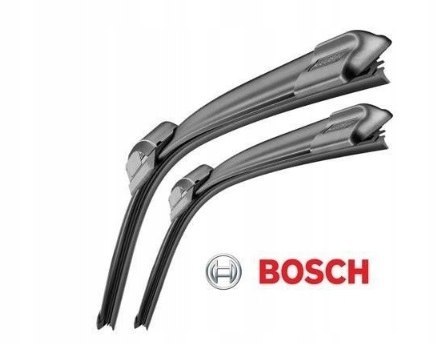 WYCIERACZKI SAMOCHODOWE BOSCH AEROTWIN BMW 3 X1 X5 X6 AM 462 S 600 + 475 mm