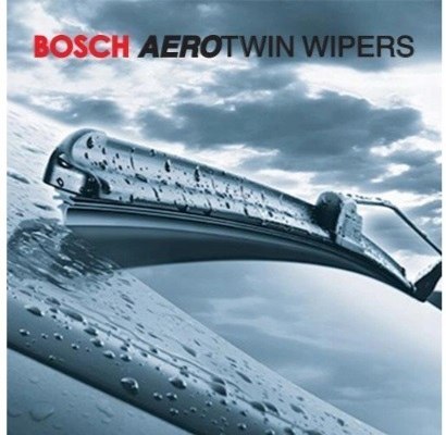 WYCIERACZKI SAMOCHODOWE BOSCH AEROTWIN BMW 3 X1 X5 X6 AM 462 S 600 + 475 mm