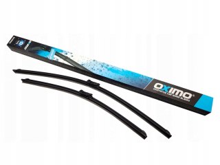 WYCIERACZKI SAMOCHODOWE SZYBY PRZEDNIEJ OXIMO BMW 3 E90 E91 ROCZNIKI 05-07