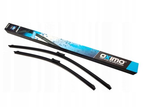 WYCIERACZKI SAMOCHODOWE SZYBY PRZEDNIEJ OXIMO BMW 3 E90 E91 ROCZNIKI 05-07