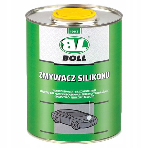 ZMYWACZ SILIKONU TŁUSTYCH PLAM ROZPUSZCZANIA SZTUCZNYCH ŻYWIC ASFALTU
