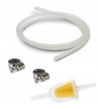 Zestaw do czyszczenia wtrysków TEC2000