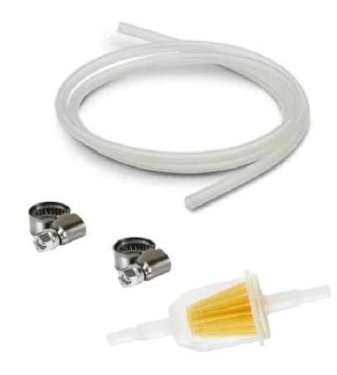 Zestaw do czyszczenia wtrysków TEC2000