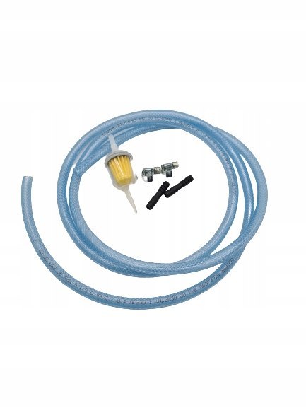 Zestaw do czyszczenia wtrysków TEC2000