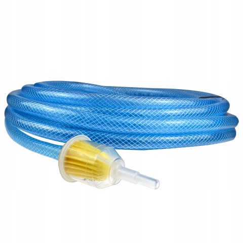 Zestaw do czyszczenia wtrysków TEC2000