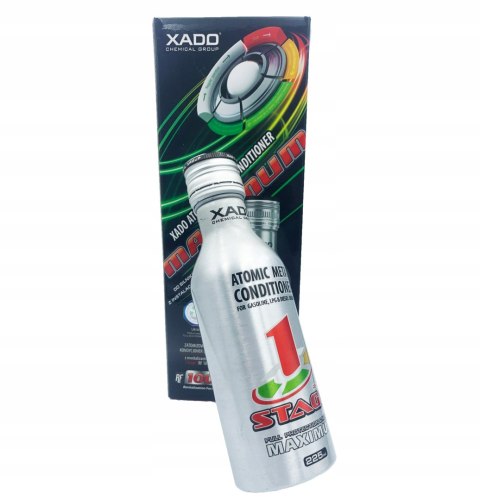 XADO 1 Stage Maximum do silnika Rewitalizant 225ml