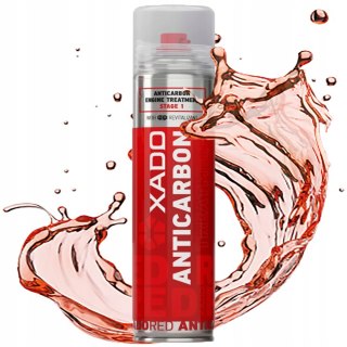 XADO ANTICARBON 7W1 CZYŚCI SILNIK ODBLOKOWUJE PIERŚCIENIE TŁOKI KOMPRESJE