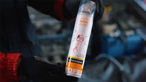 XADO ANTICARBON 7W1 CZYŚCI SILNIK ODBLOKOWUJE PIERŚCIENIE TŁOKI KOMPRESJE