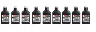 AMSOIL 5w50 Signature Series AMR 8,514L MUSTANG