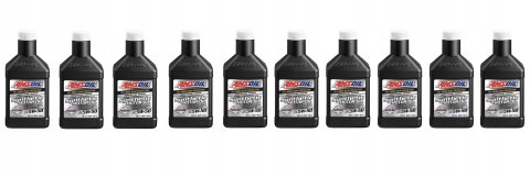AMSOIL 5w50 Signature Series AMR 9,46L MUSTANG