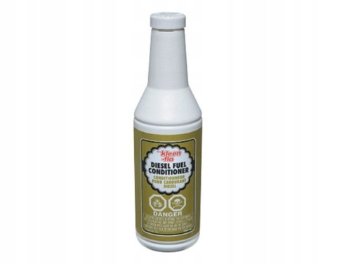 Depresator uszlachetniacz do diesla KLEEN-FLO 991