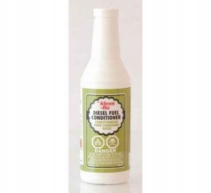 Depresator uszlachetniacz do diesla KLEEN-FLO 991