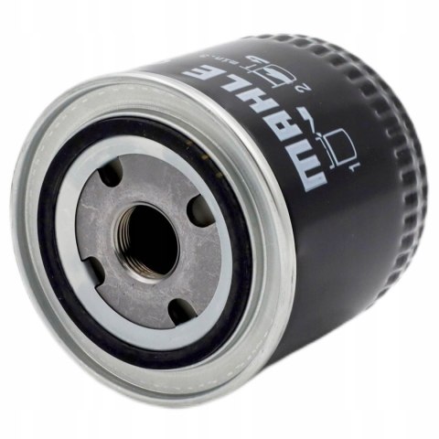 Filtr oleju Knecht OC 288