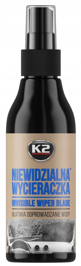 K2 Niewidzialna wycieraczka szyby K510