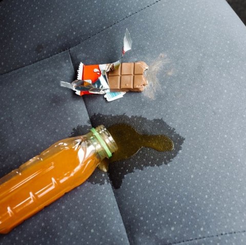 PIANKA PŁYN DO PRANIA CZYSZCZENIA TAPICERKI USUWA PLAMY K2 TAPIS ATOMIZER