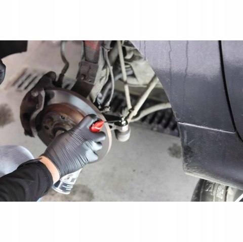 Penetrant odrdzewiacz do odkręcania zapieczonych śrub K2 Vulcan 500ml