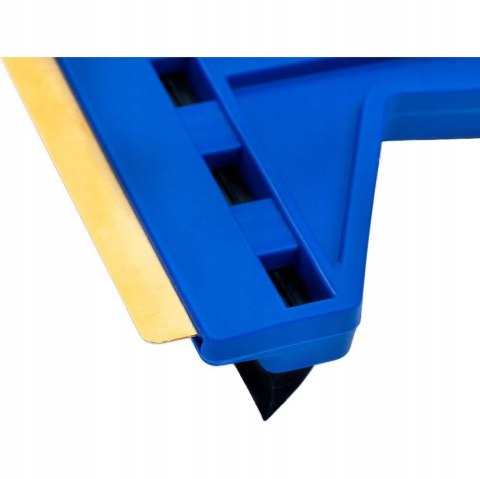 SKROBACZKA DO SZYB MOSIĘŻNA MURSKA FIŃSKA OSTRZE MOSIĘŻNE