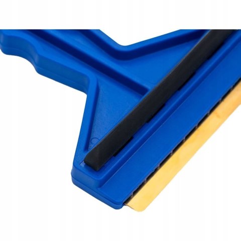 SKROBACZKA DO SZYB MOSIĘŻNA MURSKA FIŃSKA OSTRZE MOSIĘŻNE