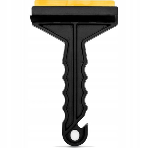 SKROBACZKA DO SZYB MOSIĘŻNA MURSKA FIŃSKA OSTRZE MOSIĘŻNE