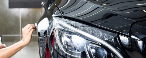 Tenzi Detailer Szampon Wax