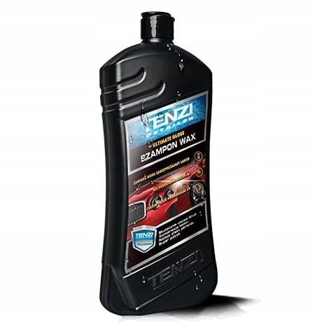 Tenzi Detailer Szampon Wax