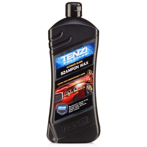 Tenzi Detailer Szampon Wax