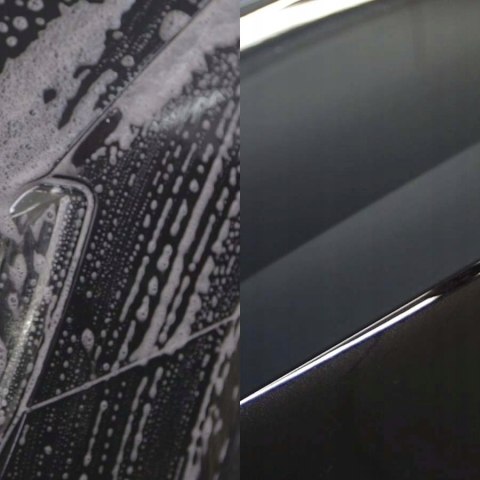 Tenzi Detailer Szampon Wax