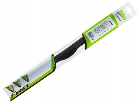 VALEO FIRST HYBRYDOWE WYCIERACZKA PIÓRO 530MM