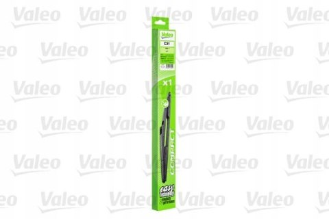 WYCIERACZKI VALEO tylna VR27 574164
