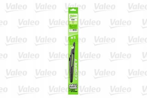 WYCIERACZKI VALEO tylna VR27 574164